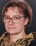 Rechtsanwältin Anja Redlow